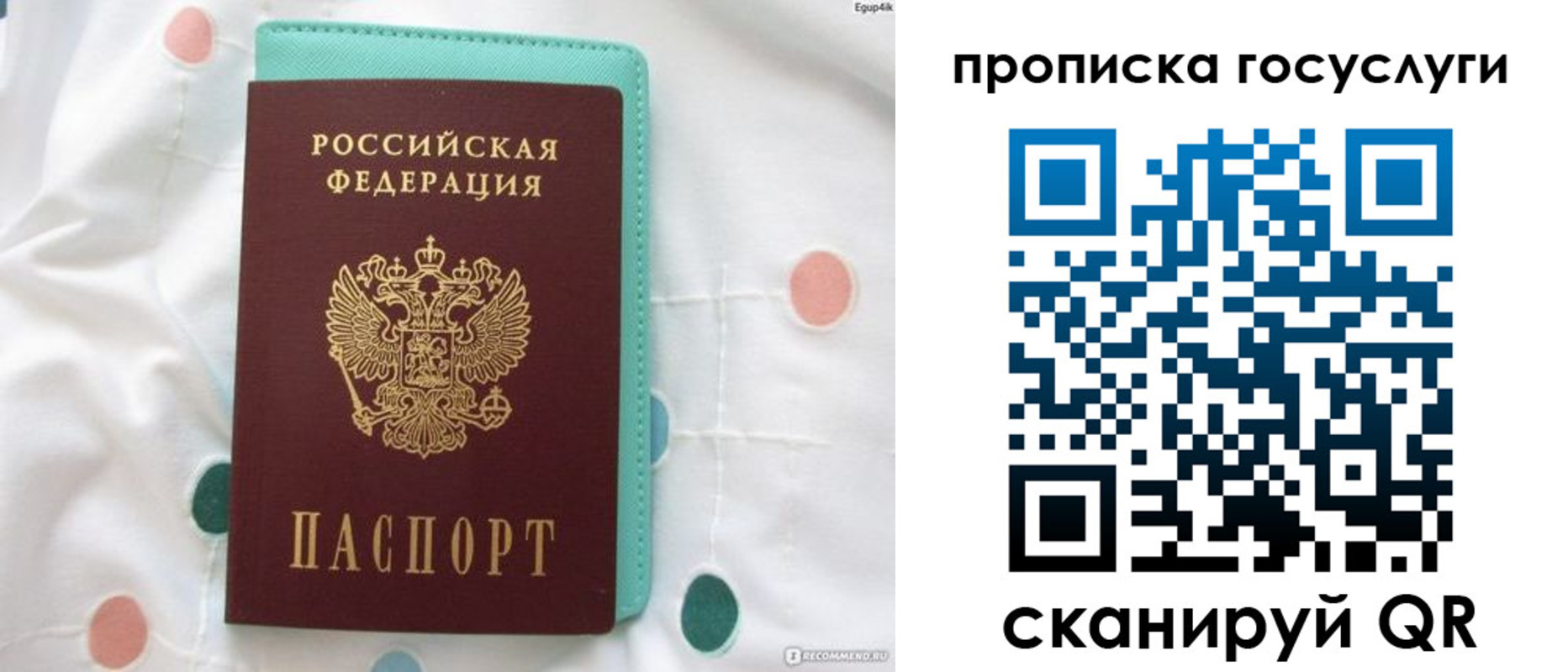 прописка для кредита в Ржеве